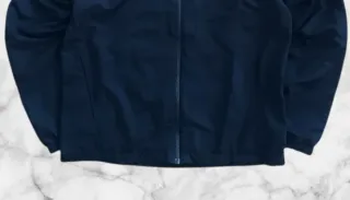 Nike track jacket vintage hombre streetwear