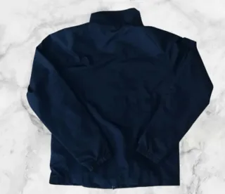 Nike track jacket vintage hombre streetwear