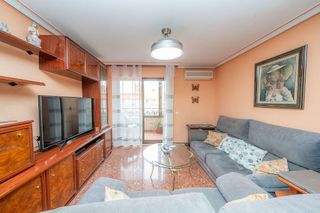 Piso en venta en Alcalde Felipe Mallol en San Vicente del Raspeig/Sant Vicent del Raspeig