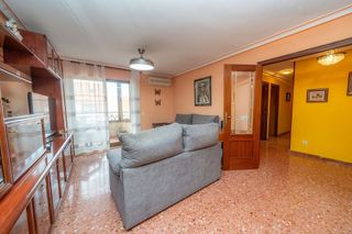 Piso en venta en Alcalde Felipe Mallol en San Vicente del Raspeig/Sant Vicent del Raspeig