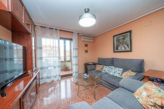 Piso en venta en Alcalde Felipe Mallol en San Vicente del Raspeig/Sant Vicent del Raspeig