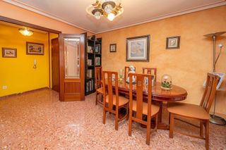 Piso en venta en Alcalde Felipe Mallol en San Vicente del Raspeig/Sant Vicent del Raspeig