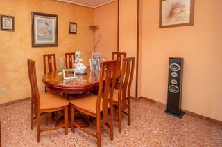 Piso en venta en Alcalde Felipe Mallol en San Vicente del Raspeig/Sant Vicent del Raspeig