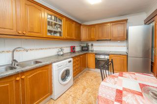 Piso en venta en Alcalde Felipe Mallol en San Vicente del Raspeig/Sant Vicent del Raspeig