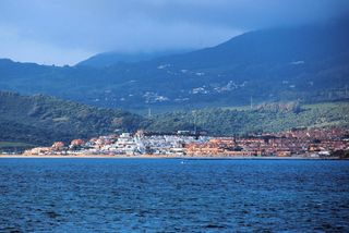 Piso en venta en Reconquista-San José Artesano-El Rosario en Algeciras