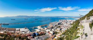 Piso en venta en Reconquista-San José Artesano-El Rosario en Algeciras