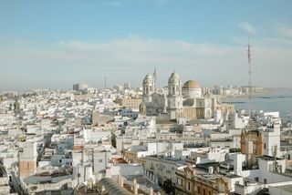 Piso en venta en Reconquista-San José Artesano-El Rosario en Algeciras