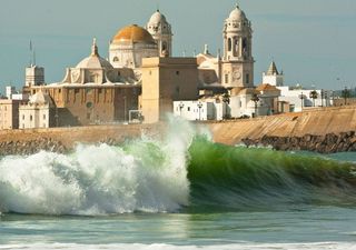 Piso en venta en Reconquista-San José Artesano-El Rosario en Algeciras