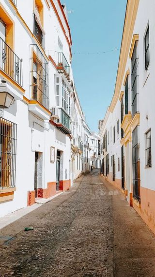 Piso en venta en Reconquista-San José Artesano-El Rosario en Algeciras