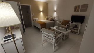 Estudio en venta en Zona Martiánez en Puerto de la Cruz
