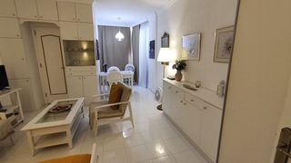 Estudio en venta en Zona Martiánez en Puerto de la Cruz