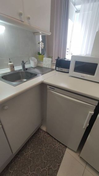 Estudio en venta en Zona Martiánez en Puerto de la Cruz