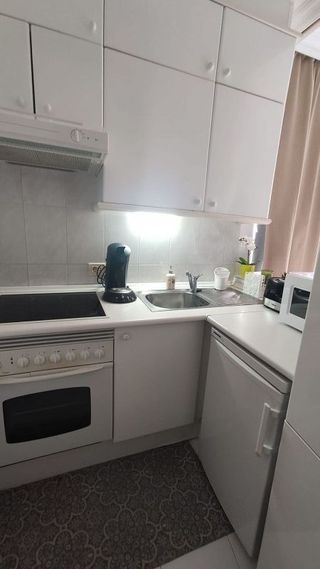 Estudio en venta en Zona Martiánez en Puerto de la Cruz