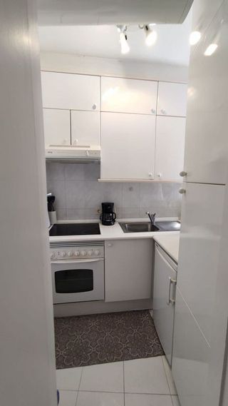 Estudio en venta en Zona Martiánez en Puerto de la Cruz