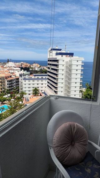 Estudio en venta en Zona Martiánez en Puerto de la Cruz