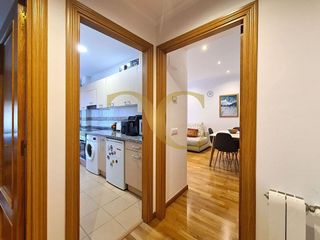 Piso en venta en Centro en Gijón