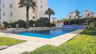 Piso en venta en Puerto Marina en Benalmádena