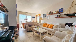 Piso en venta en Puerto Marina en Benalmádena