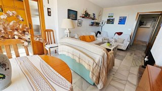 Piso en venta en Puerto Marina en Benalmádena