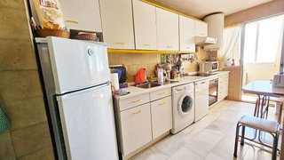 Piso en venta en Puerto Marina en Benalmádena