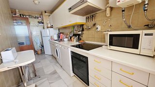 Piso en venta en Puerto Marina en Benalmádena