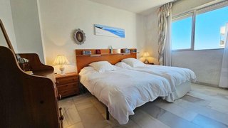 Piso en venta en Puerto Marina en Benalmádena