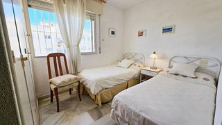 Piso en venta en Puerto Marina en Benalmádena