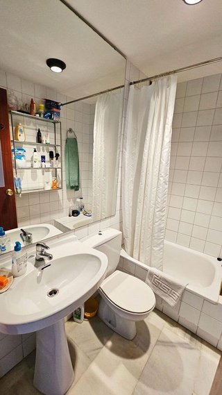 Piso en venta en Puerto Marina en Benalmádena
