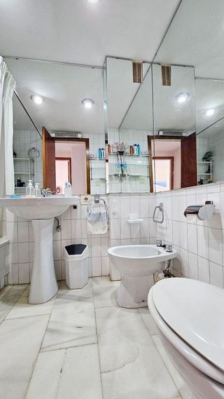 Piso en venta en Puerto Marina en Benalmádena