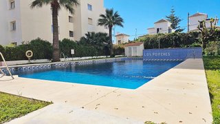 Piso en venta en Puerto Marina en Benalmádena