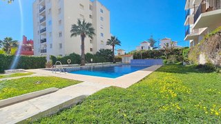 Piso en venta en Puerto Marina en Benalmádena