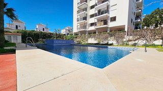 Piso en venta en Puerto Marina en Benalmádena