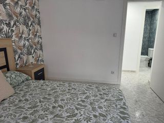 Piso en venta en Virgen del Remedio en Alicante