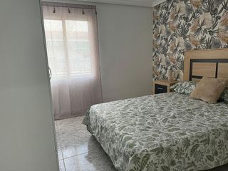 Piso en venta en Virgen del Remedio en Alicante
