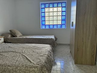 Piso en venta en Virgen del Remedio en Alicante