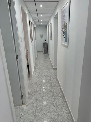 Piso en venta en Virgen del Remedio en Alicante
