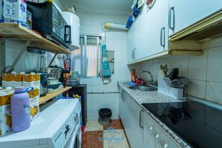 Piso en venta en San Jerónimo - La Bachillera en Sevilla