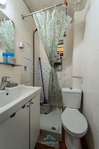 Piso en venta en San Jerónimo - La Bachillera en Sevilla