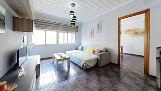 Piso en venta en Villena