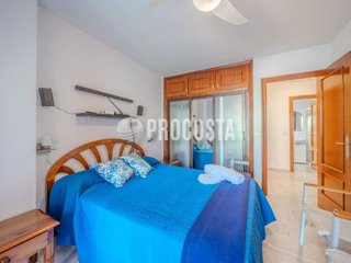 Piso en venta en Almuñecar en Almuñécar