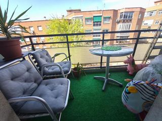 Piso en venta en Centro en Alcobendas