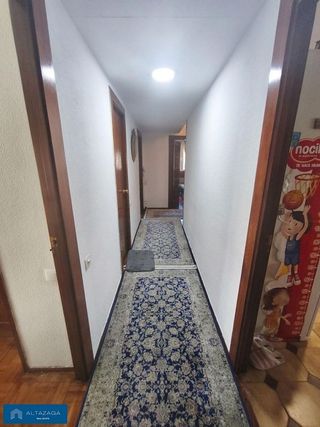 Piso en venta en Centro en Alcobendas