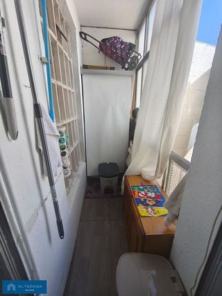 Piso en venta en Centro en Alcobendas