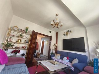 Piso en venta en Centro en Alcobendas