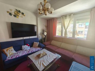 Piso en venta en Centro en Alcobendas