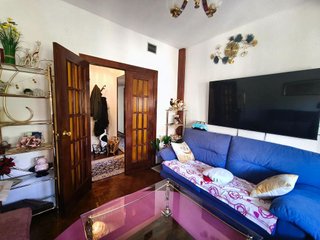 Piso en venta en Centro en Alcobendas