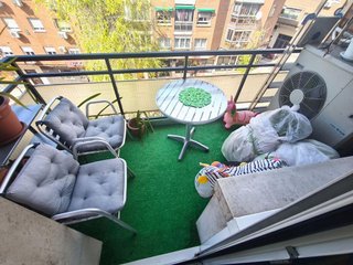 Piso en venta en Centro en Alcobendas
