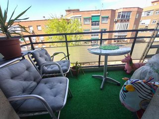 Piso en venta en Centro en Alcobendas