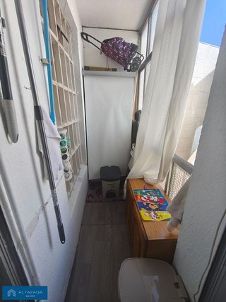 Piso en venta en Centro en Alcobendas