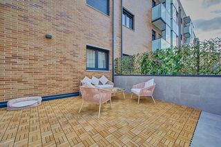 Piso en venta en Buztintxuri en Pamplona